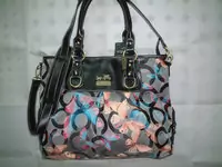 woman coach sac discount 2013 new ch-12003 nabi noir